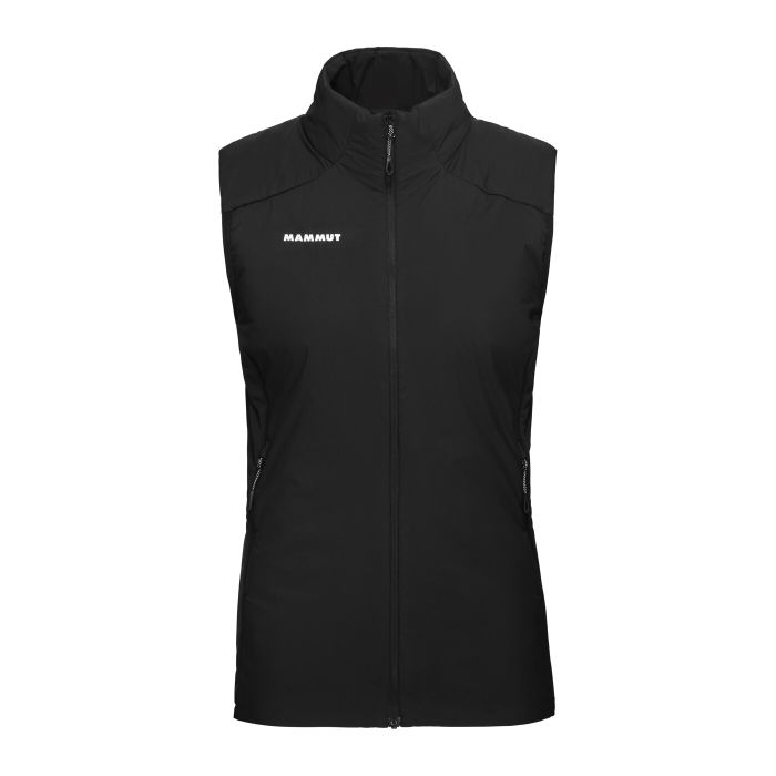 MAMMUT Rime Light IN Flex Vest - Femmes main product photo