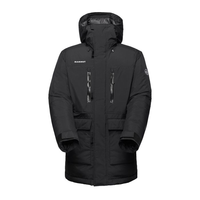 MAMMUT Arctic IN Hooded Parka - Hommes main product photo