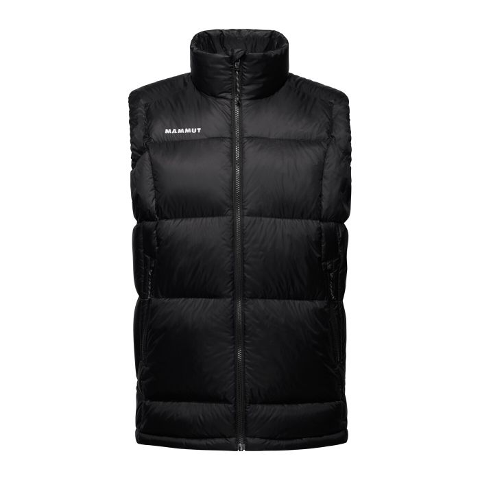 MAMMUT Escape Puffy IN Vest - Hommes main product photo