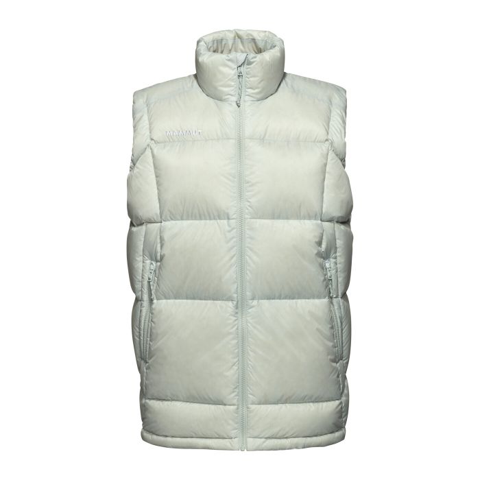 MAMMUT Escape Puffy IN Vest - Hommes main product photo