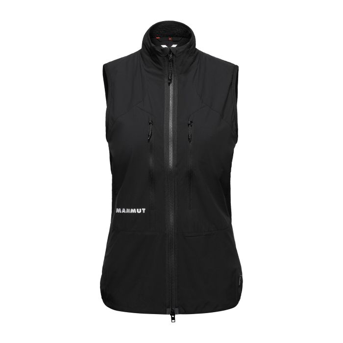 MAMMUT Eiger Nordwand IN Flex Air Vest - Femmes main product photo