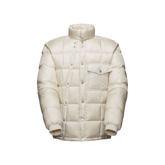 Mammut x Cabourn Direttissima IN Jacket - Hommes main product photo