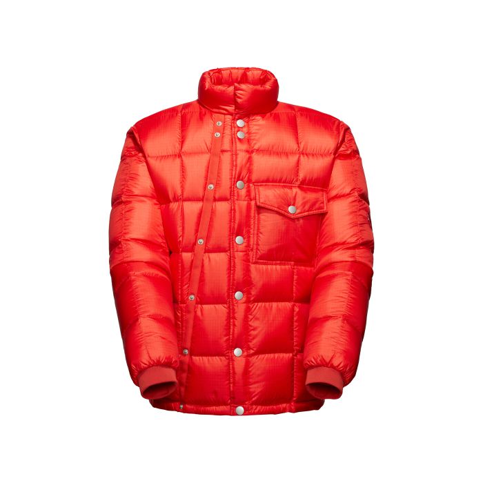 Mammut x Cabourn Direttissima IN Jacket - Hommes main product photo