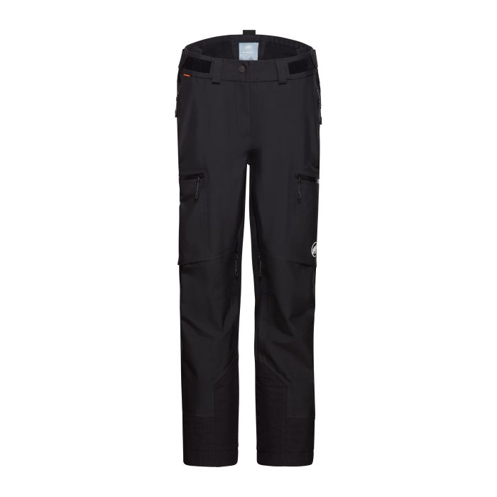 MAMMUT Mountain Pro 2.0 HS Pants - Femmes main product photo