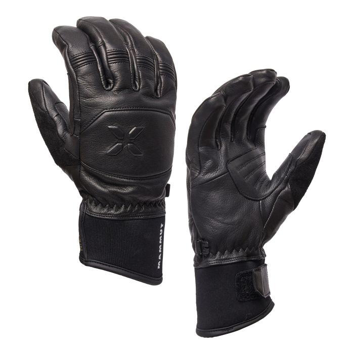 MAMMUT Eiger Free Glove - Hommes main product photo