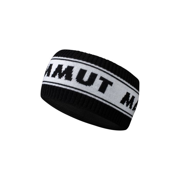 MAMMUT Peaks Headband - Hommes main product photo