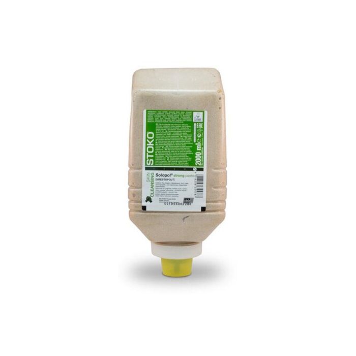 Motorex Handreinigungspaste Stoko Solopol Strong 2000 ml main product photo