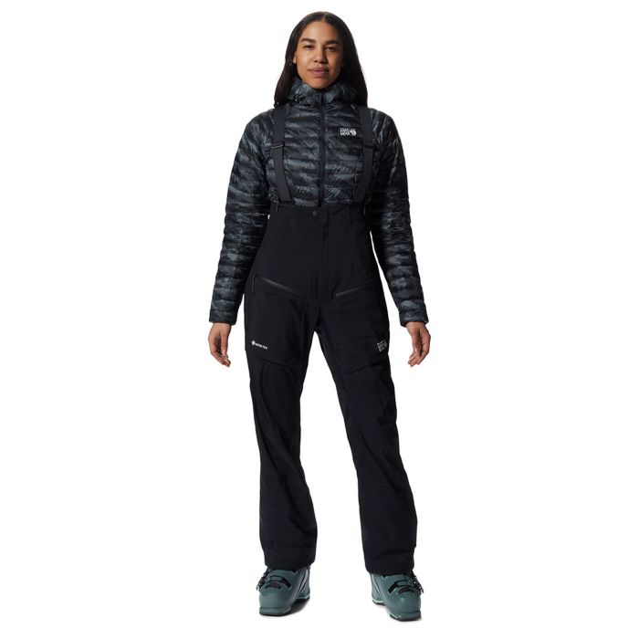 MOUNTAIN HARDWEAR High Exposure™ Bib - Femmes main product photo