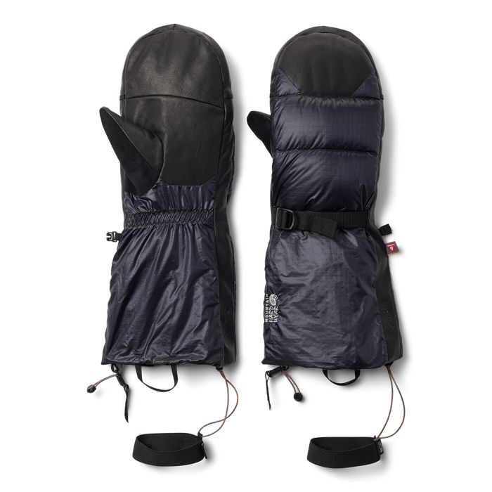 MOUNTAIN HARDWEAR Absolute Zero™ Gore-Tex® Mitt - Hommes main product photo