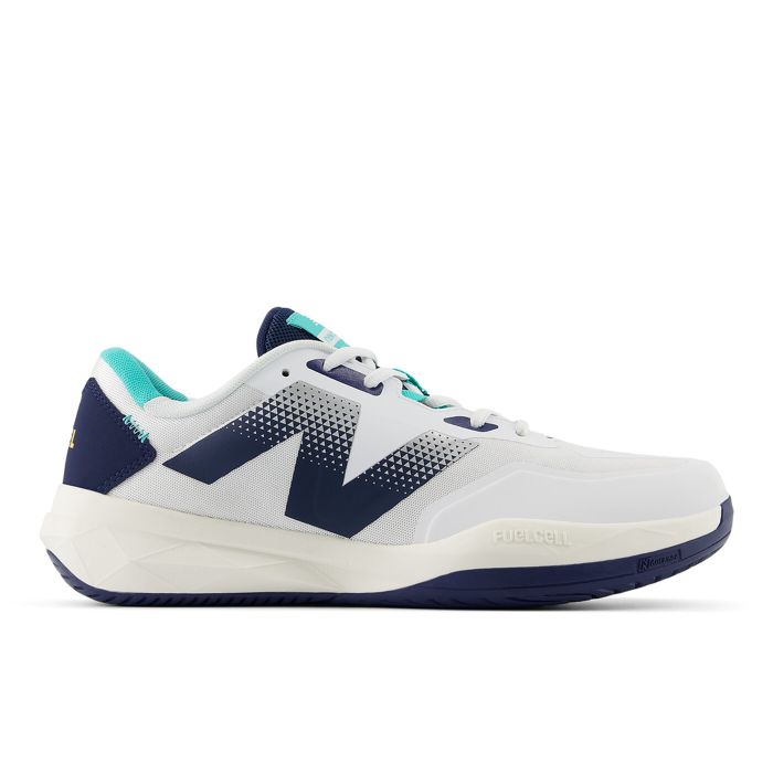NEW BALANCE MCH796D4 Fuel Cell 796 v4 Padel Tennis - Hommes main product photo