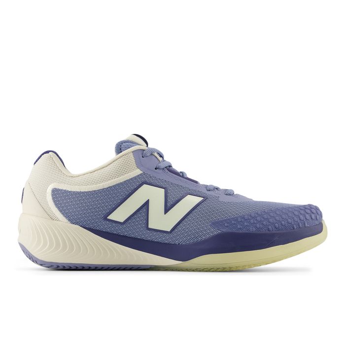 NEW BALANCE MCY996F6 Fuel Cell 996 v6 Clay Court - Hommes main product photo