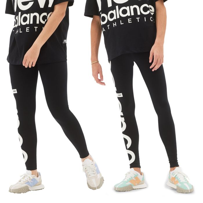 NEW BALANCE NB Athletics Unisex Out of Bounds Tight - Femmes main product photo