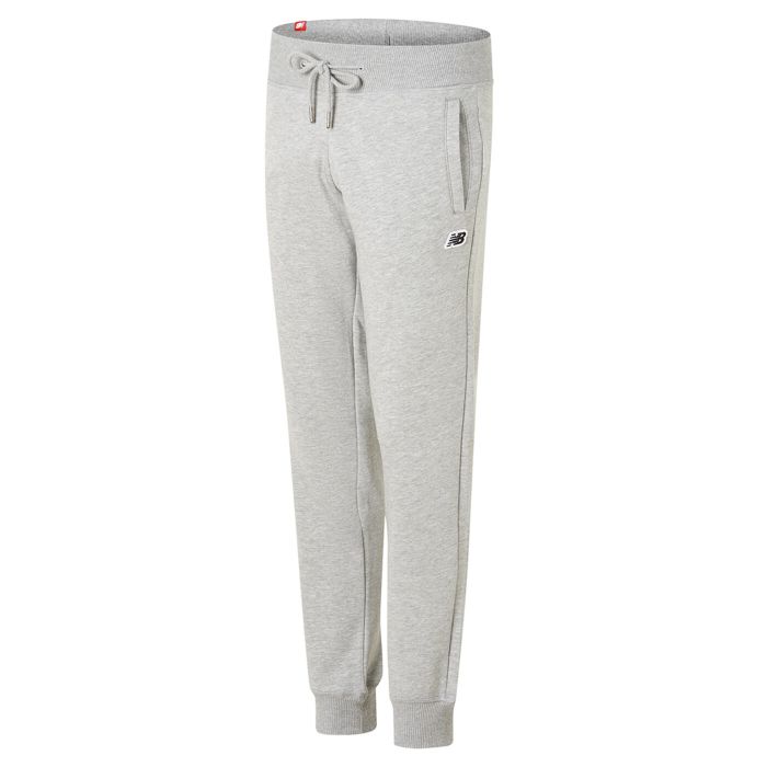 NEW BALANCE NB Small Logo Pants - Femmes main product photo
