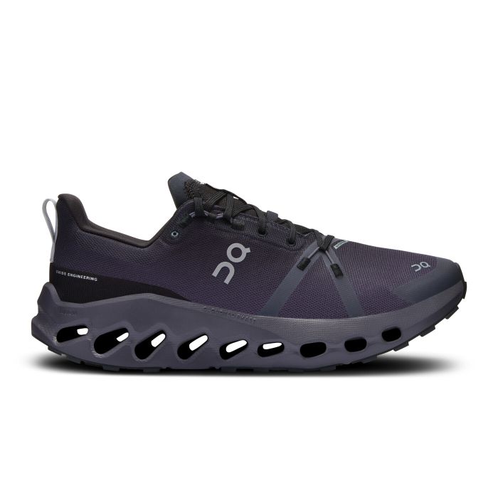 ON CLOUDSURFER TRAIL WP - Hommes main product photo