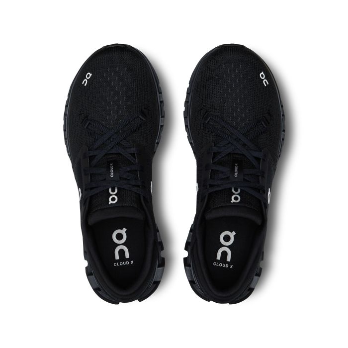 ON CLOUD X 4 - Femmes main product photo