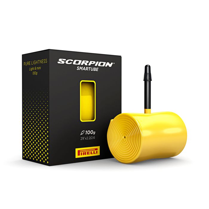 PIRELLI SmarTube Scorpion Presta 42mm main product photo