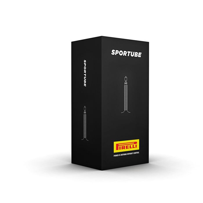 PIRELLI Sport Tube Scorpion Plus Presta Valve 48mm main product photo