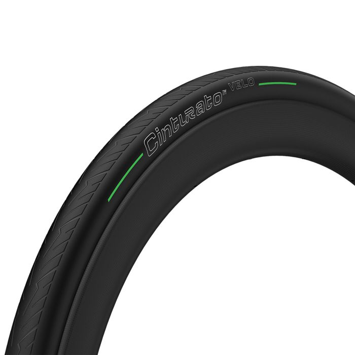 PIRELLI Cinturato Velo TLR 700x28C main product photo