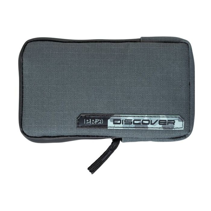 PRO Handytasche Gravel wasserdicht grau main product photo