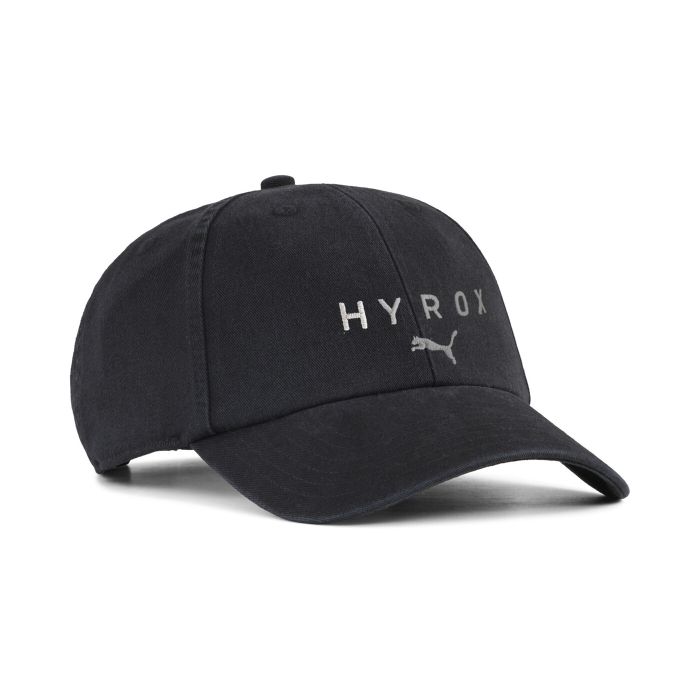 PUMA x HYROX BB Cap - Hommes main product photo