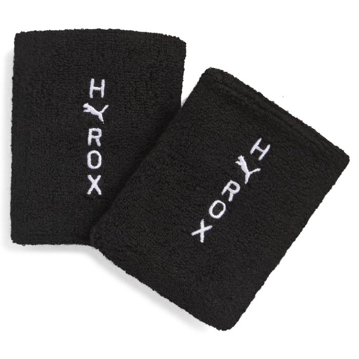 PUMA x HYROX LONG Wristband - Femmes main product photo
