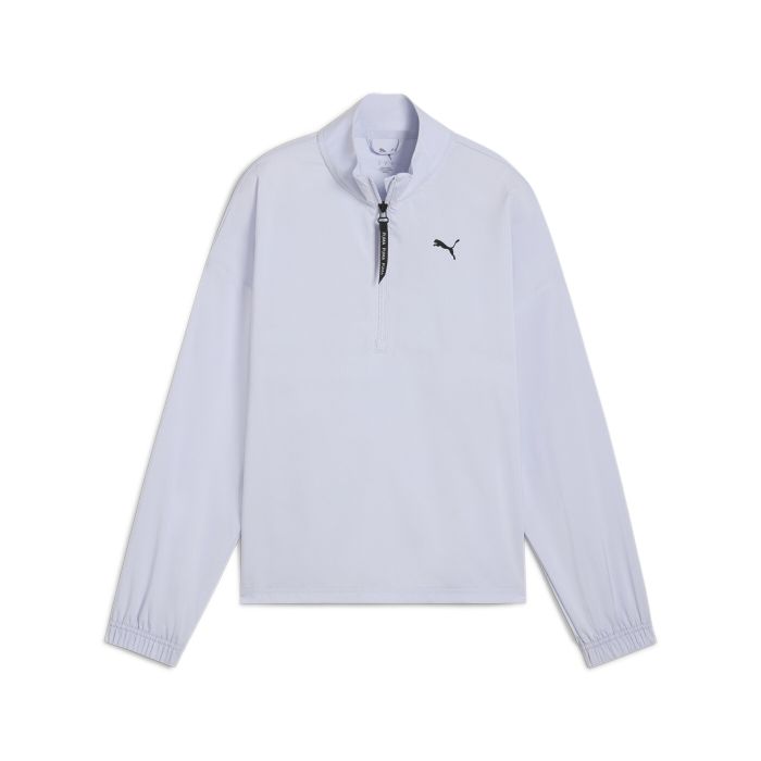 PUMA STRONG WOVEN JACKE - Femmes main product photo