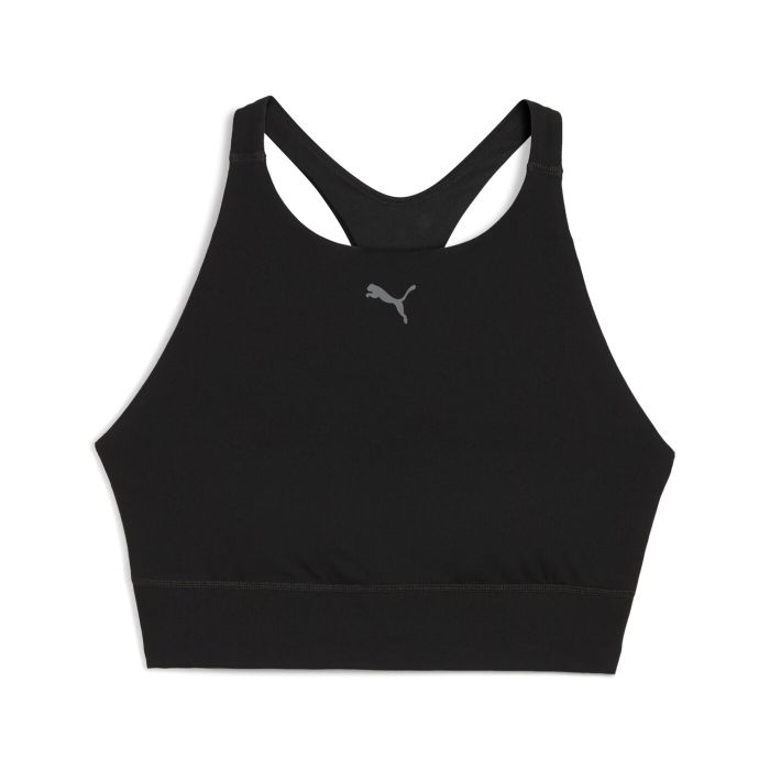 PUMA SHAPELUXE HIGH NECK BRA - MID - Femmes main product photo