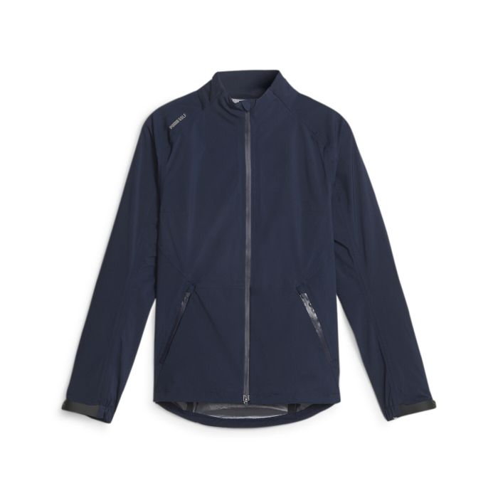 PUMA DRYLBL RAIN JACKET - Femmes main product photo