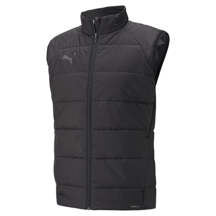 PUMA TEAMLIGA VEST JACKET - Hommes main product photo