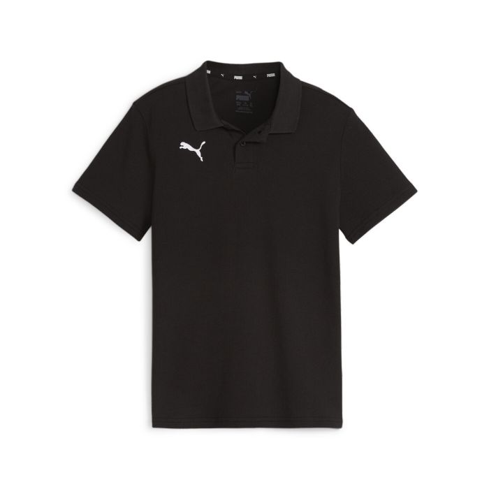 PUMA TEAMGOAL CASUALS POLO - Enfants main product photo