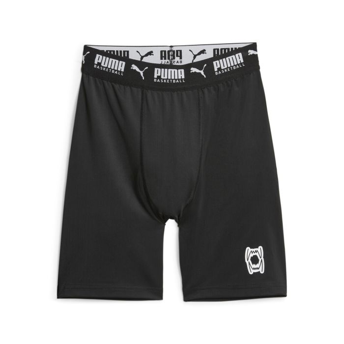PUMA Hoops Team Short Baselayer - Hommes main product photo