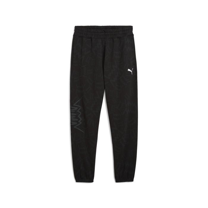 PUMA teamJAWS Post Game Pants - Hommes main product photo