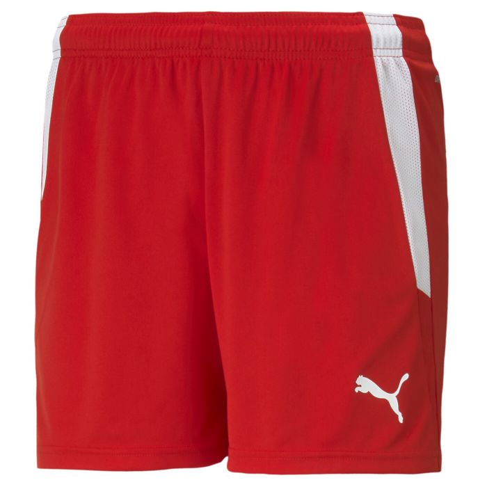 PUMA TEAMLIGA SHORTS - Femmes main product photo