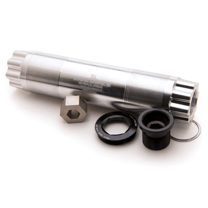 RACE FACE Cinch 30 x M18 Spindle 190 RS 120mm (RF189) main product photo
