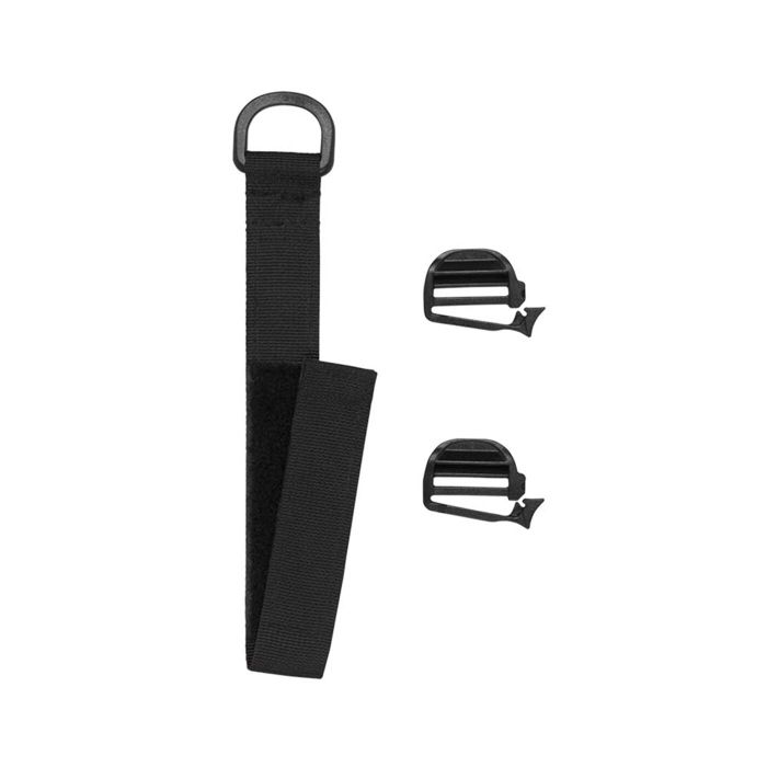 RACE FACE Tailgate Pad Downtube Straps main product photo