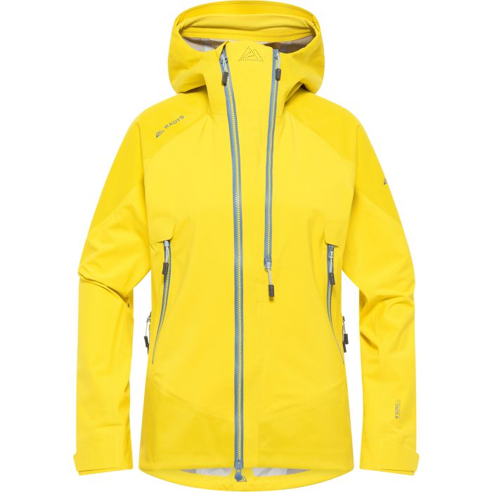 RADYS R1 Pro Tech Jacket - Femmes main product photo
