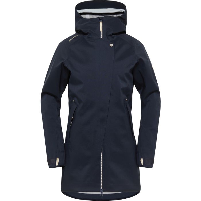 RADYS R1 Fusion 3-in-1 Coat - Femmes main product photo