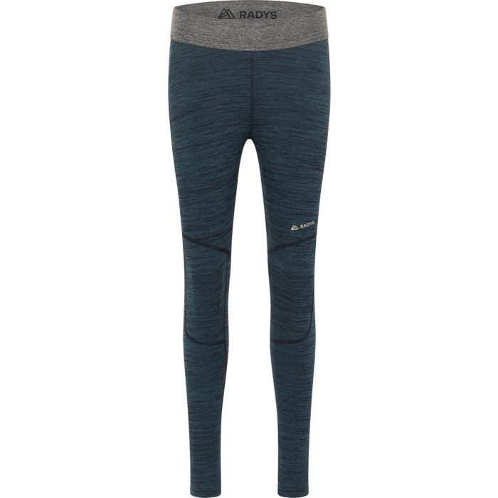 RADYS R4 Stretchfleece Tights - Femmes main product photo