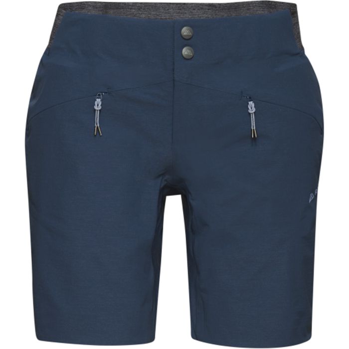RADYS R2 Hiking Softshell Shorts - Femmes main product photo