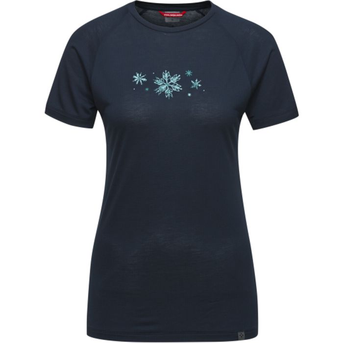 RADYS R5 Greenmint T - Femmes main product photo