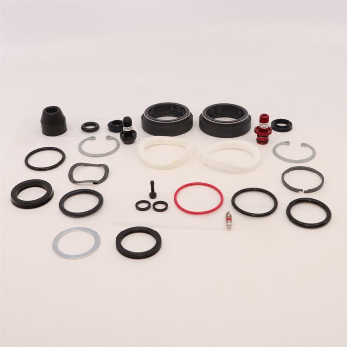 ROCK SHOX Full Service Kit - Yari Solo Air main product photo