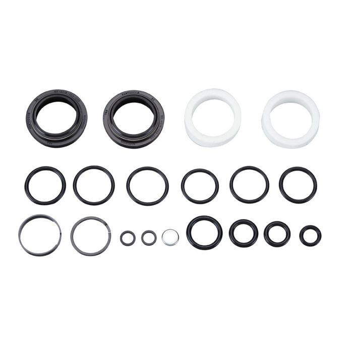 ROCK SHOX Service Kit Basic - Revelation DualPositionA 14-16 main product photo