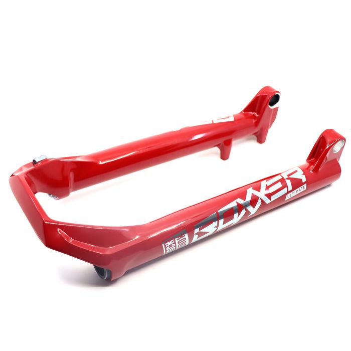 ROCK SHOX Lower Leg, 29 20x110 Boost-Boxxer 2019+ red main product photo