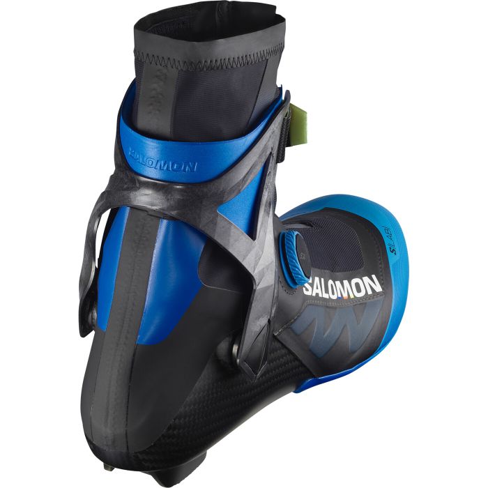 SALOMON S/LAB SKATE BOA® - Hommes main product photo