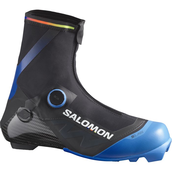 SALOMON S/LAB CLASSIC BOA® - Hommes main product photo