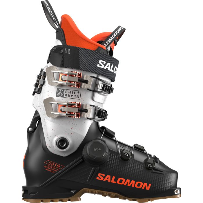 SALOMON SHIFT ALPHA BOA 110 - Hommes main product photo