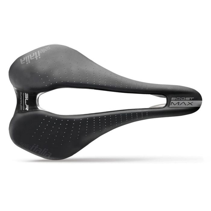 SELLE ITALIA Max SLR Boost Gel TI 316 Superflow main product photo