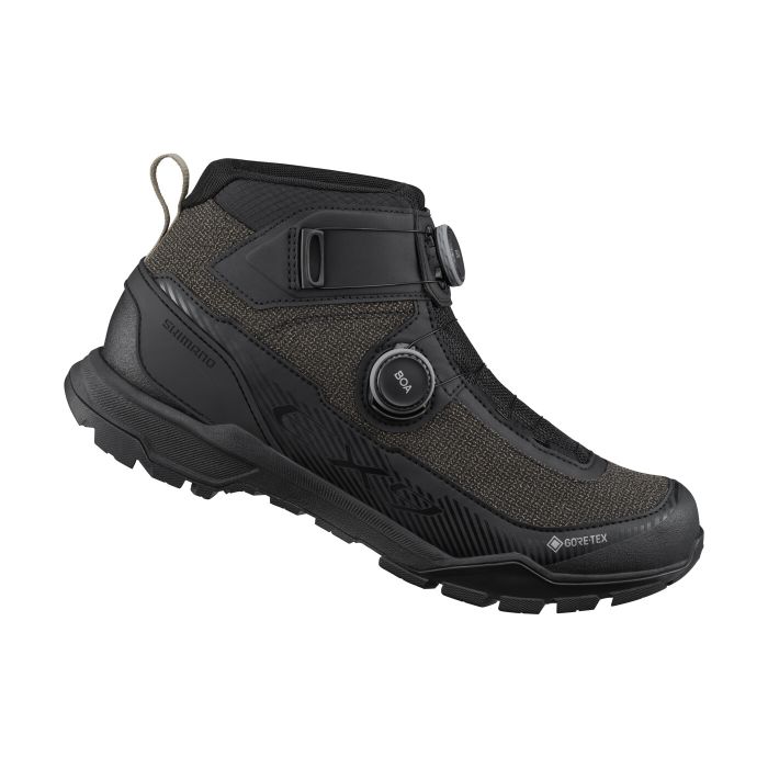 Shimano MT SH-EX9 Schuh SPD - Hommes main product photo