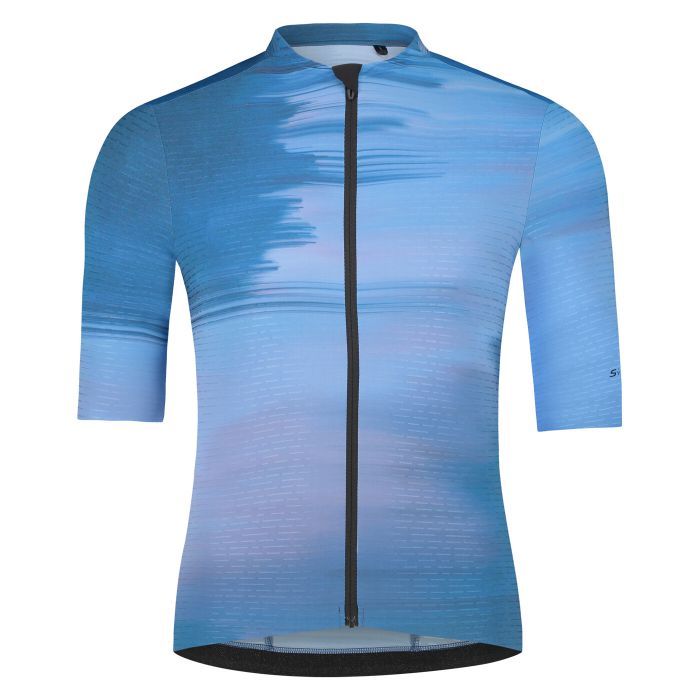 Shimano S-PHYRE Flash SS Jersey - Hommes main product photo