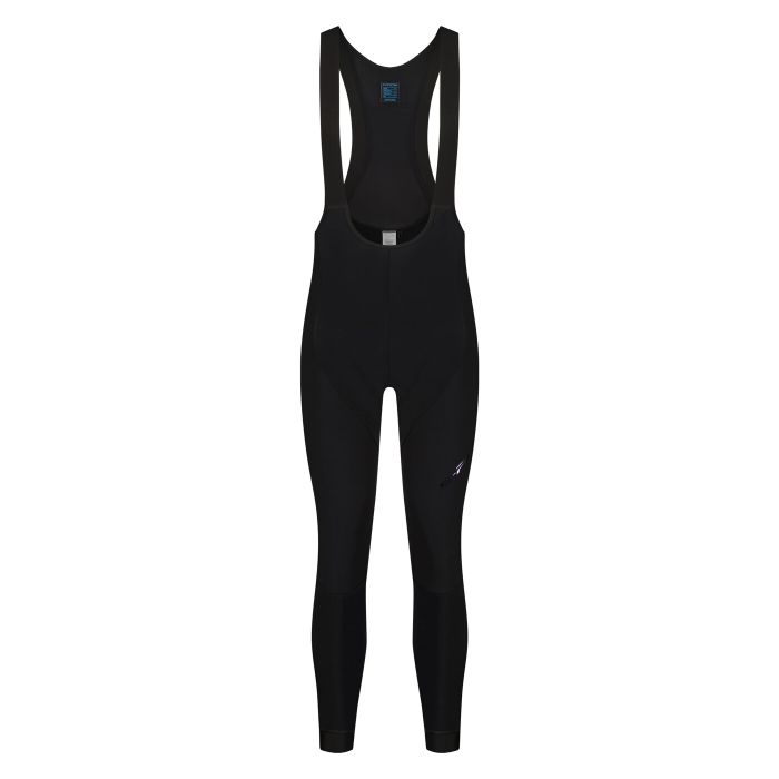 Shimano S-PHYRE Wind Bib Tights - Hommes main product photo